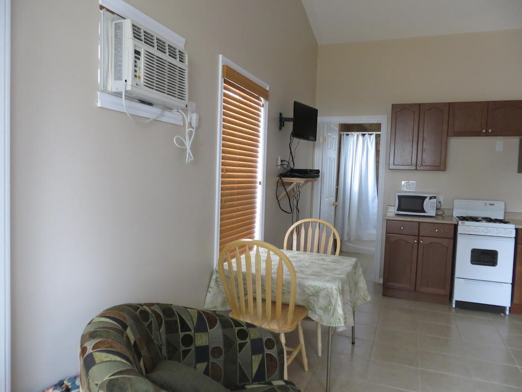 Halls Cottages Honey Harbor Dış mekan fotoğraf